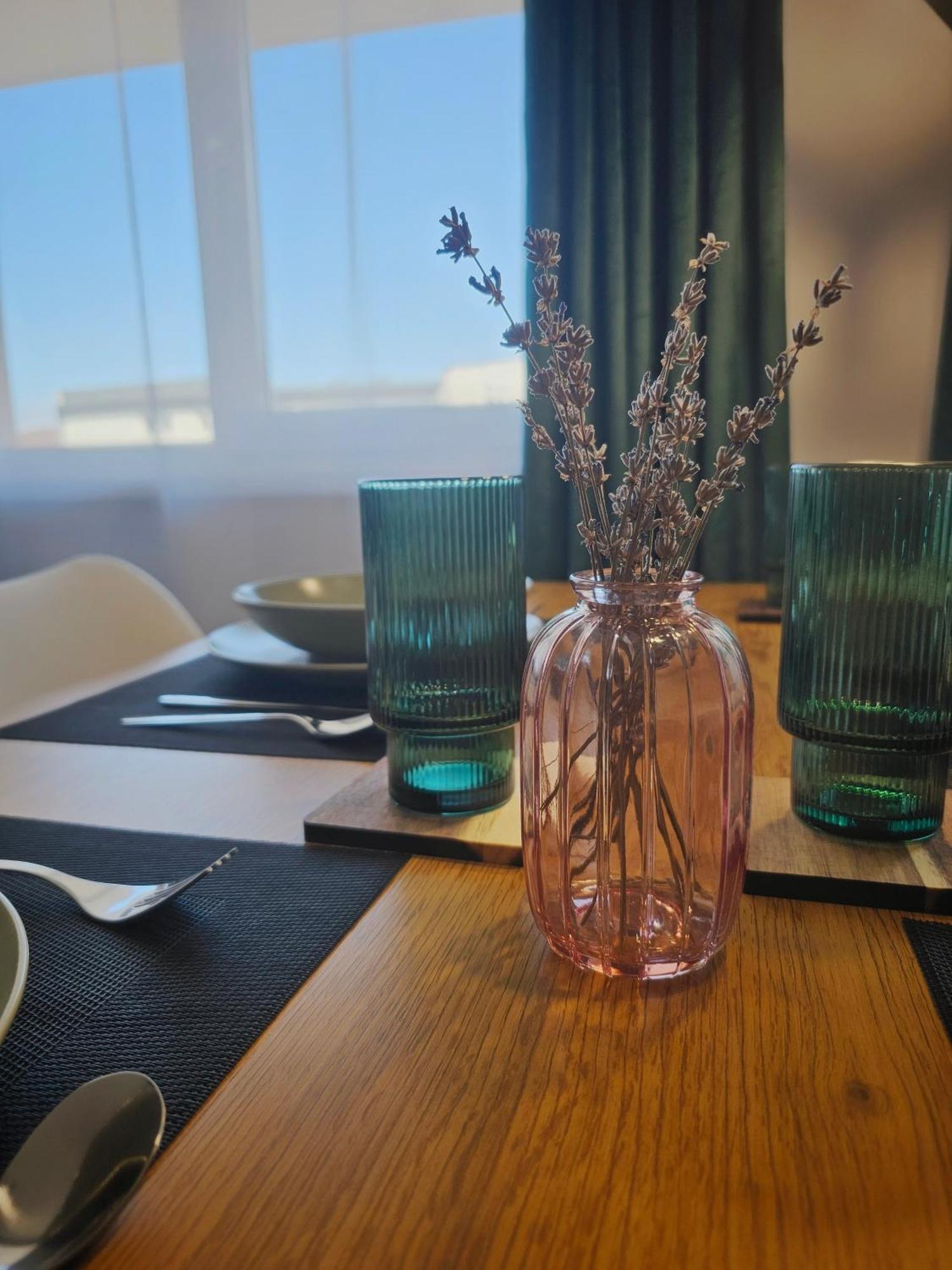 Apartamento Mmc Floreşti