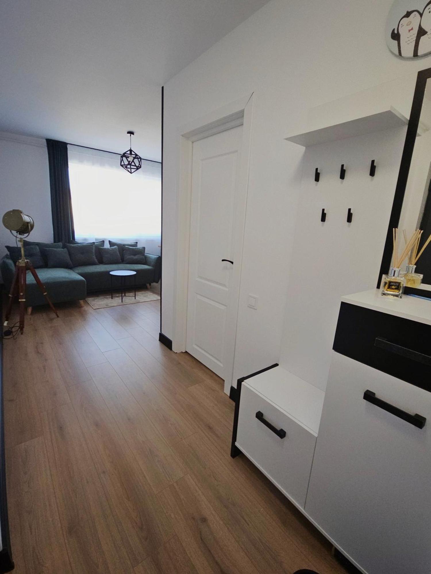 Apartamento Mmc